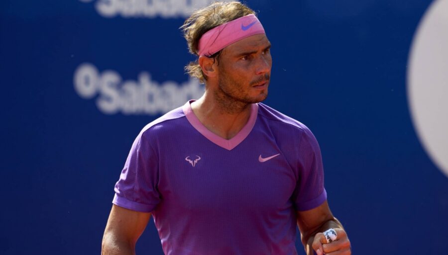 Rafael Nadal annonce un retour majeur en 2023