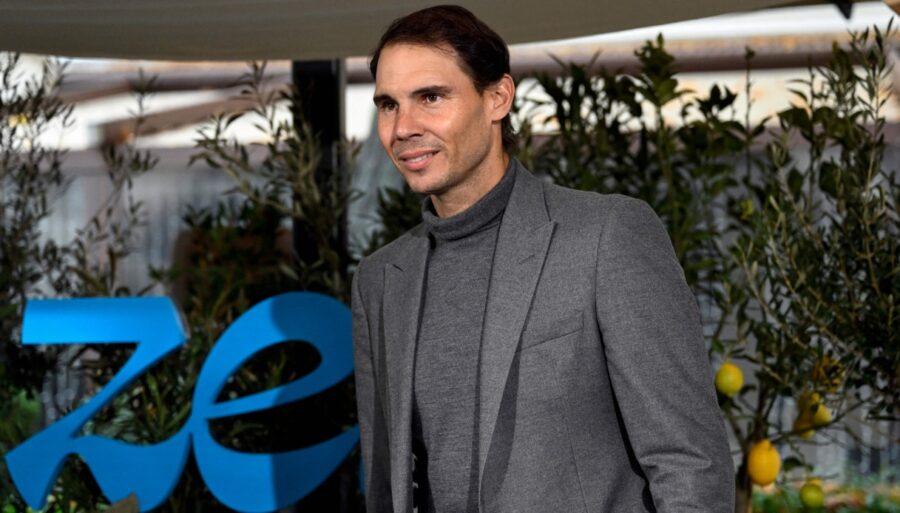 Rafa Nadal, confession surprise sur Lionel Messi