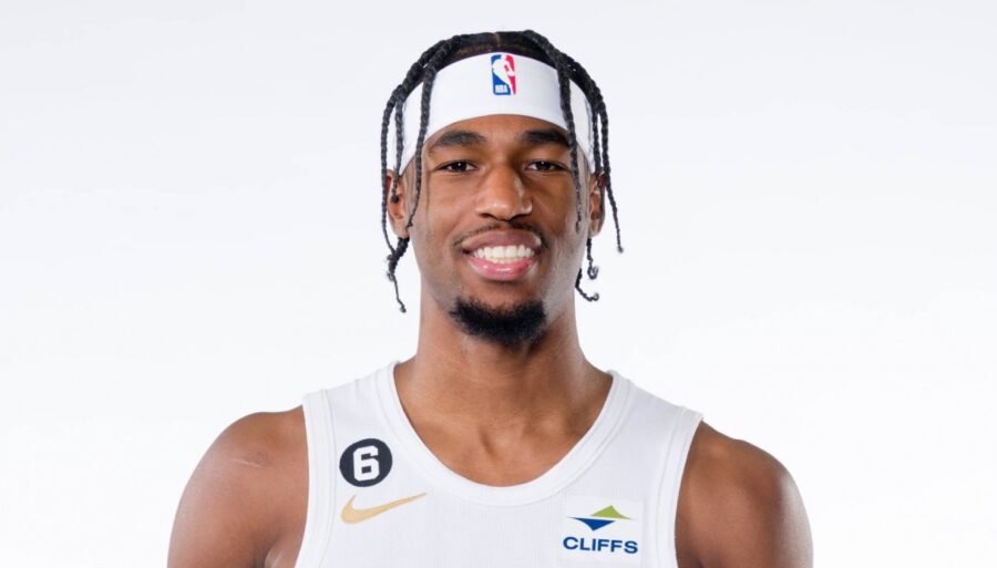 Pallacanestro Reggiana, un ancien joueur de Cleveland dans la cour de Dragan Sakota
