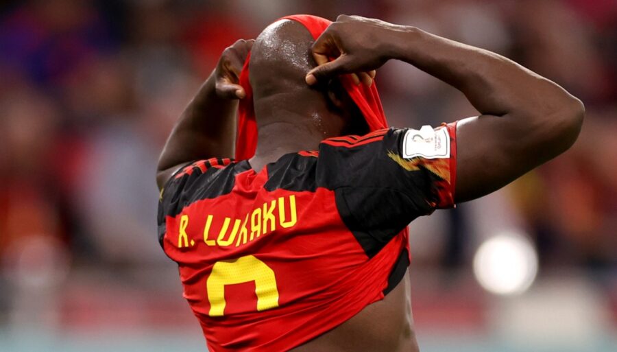 Romelu Lukaku, après le flop mondial, la décision de Chelsea