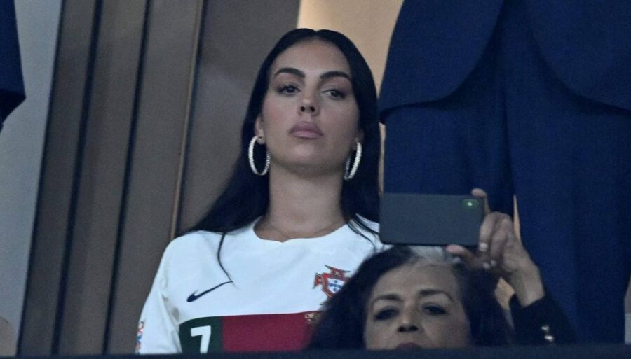 Georgina Rodriguez et Elma Aveiro attaquent Fernando Santos