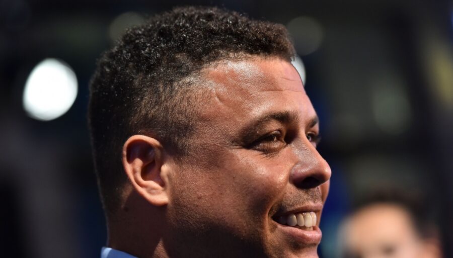 Ronaldo : « Ancelotti ou Mourinho sur le banc du Brésil ».