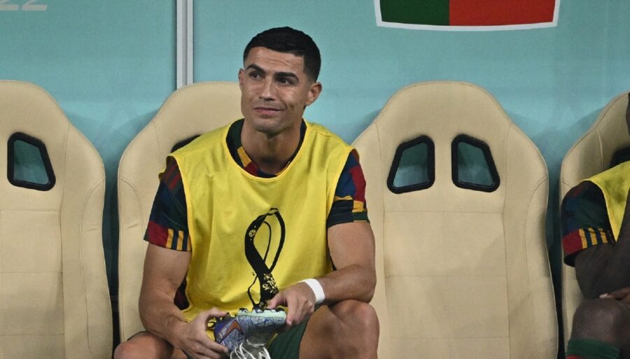 Le chaos au Portugal, l’évasion de Cristiano Ronaldo refusée : « Il ne veut pas quitter la retraite ».