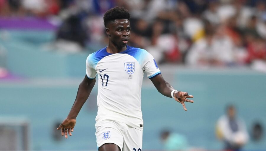 Angleterre-Sénégal, formations probables