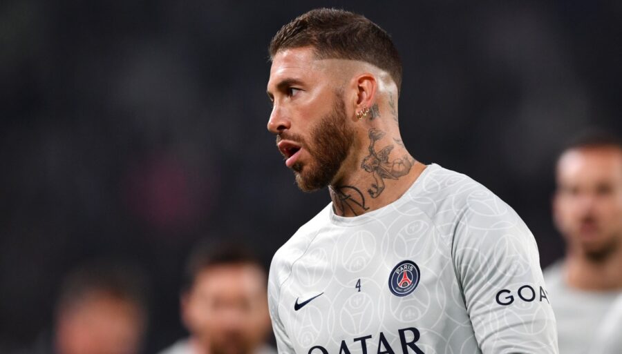 Sergio Ramos ne renouvelle pas : deux options pour l’avenir