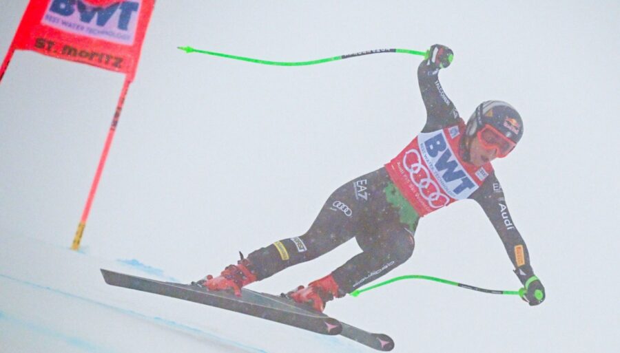 L’état de santé de Sofia Goggia : le Dr Panzeri s’exprime