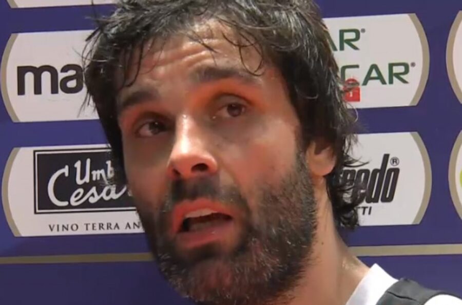 Virtus Bologna, nouvelles importantes sur la disqualification de Teodosic