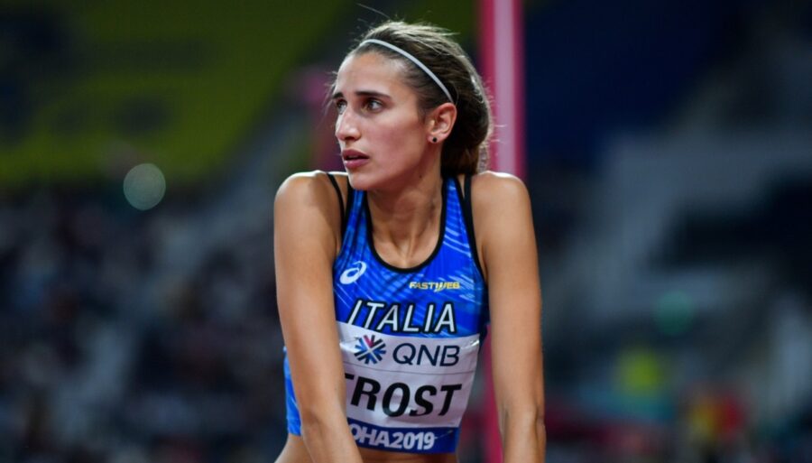Alessia Trost raconte son long calvaire