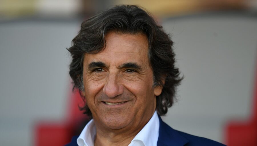 Torino, Urbano Cairo clarifie l’avenir de Juric