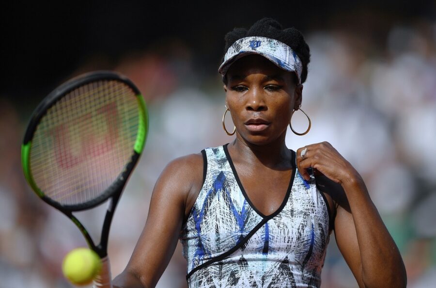 L’éternelle Venus Williams : à l’Open d’Australie à 42 ans