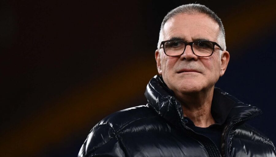 Le Genoa imite la Roma : la dernière suggestion du marché
