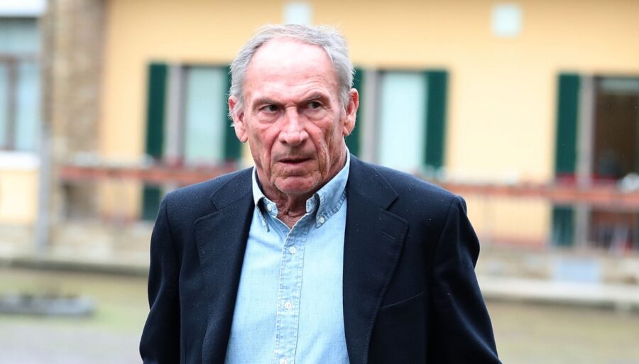 Pescara : le retour de Zeman est officiel