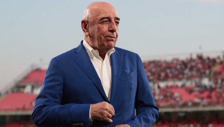 Adriano Galliani réfléchit à un nouveau coup d’Etat mais reste sur ses gardes