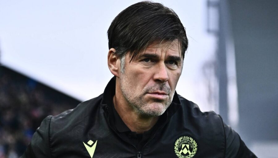 Udinese, Andrea Sottil gagne en confiance