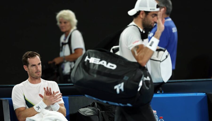 John McEnroe, critique impitoyable de Matteo Berrettini