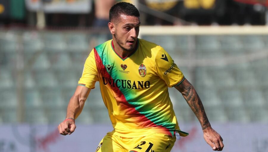Serie B, neuf disqualifiés : de lourdes absences pour le Genoa et Pise