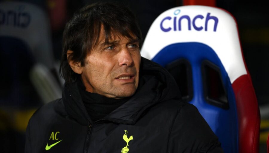 Antonio Conte se défoule et réfléchit à ses adieux au Premier ministre : « J’ai perdu trois amis ».