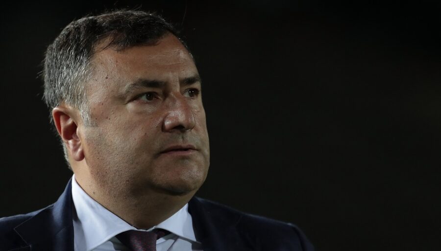 Fiorentina, Joe Barone lapidaire sur Nico Gonzalez et Amrabat