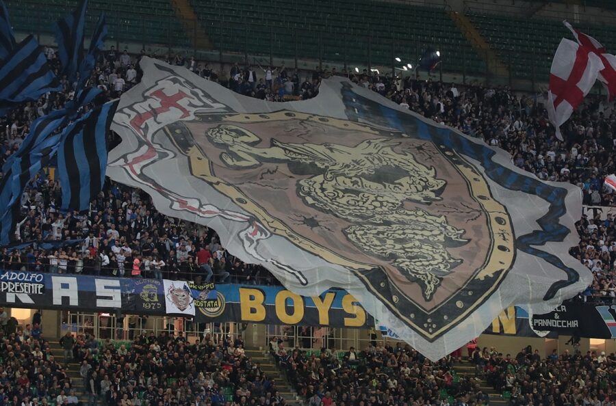 La Curva Nord envoie un avertissement à Milan Skriniar