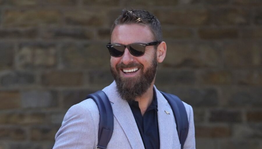 Serie B : De Rossi bat Inzaghi, Cheddira coule Pecchia