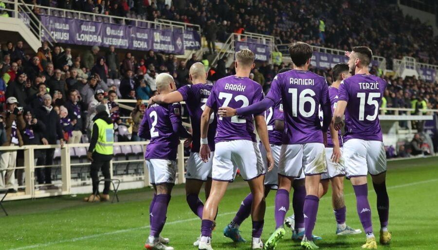 Fiorentina, un coup d’attaque se profile à l’horizon