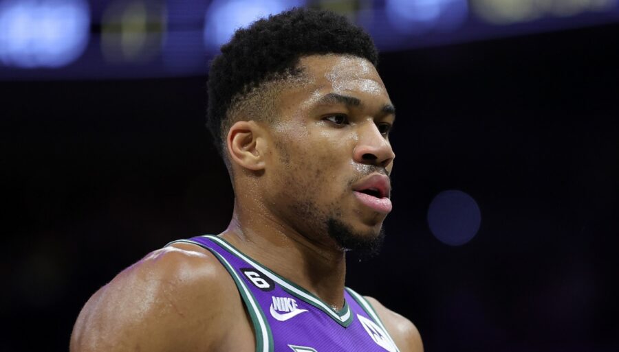 NBA : Les Lakers toujours gagnants, le flop retentissant d’Antetokounmpo
