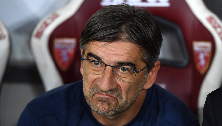 Torino, trois offres de l’étranger pour Juric