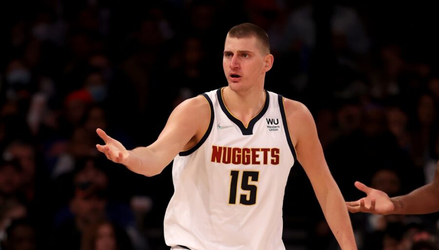 NBA, Nikola Jokic brille : Milwaukee s’incline