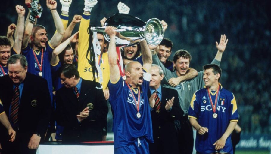 D’Alessandro Del Piero à Javier Zanetti, tous unis à la mémoire de Gianluca Vialli