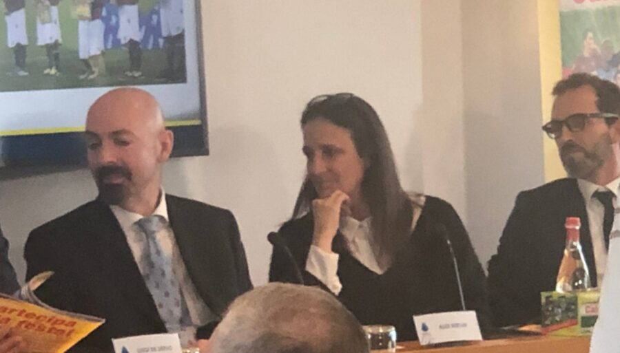 Ludovica Mantovani se souvient avec émotion de Gianluca Vialli et Sinisa Mihajlovic