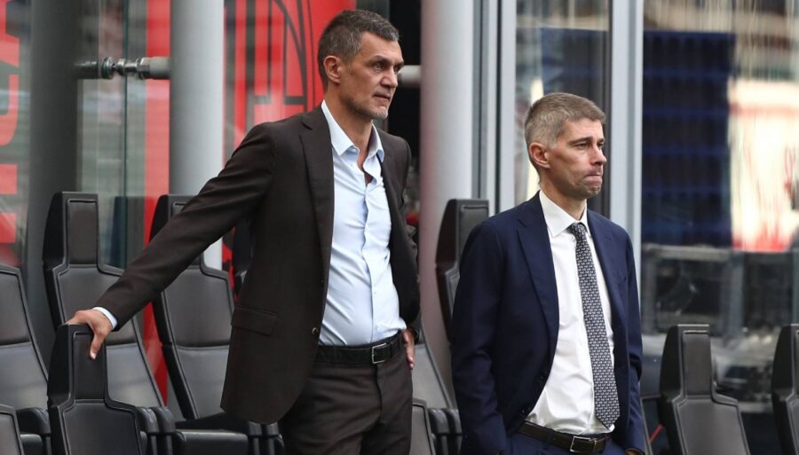 L’AC Milan alerte sur la situation d’une starlette de Lecce