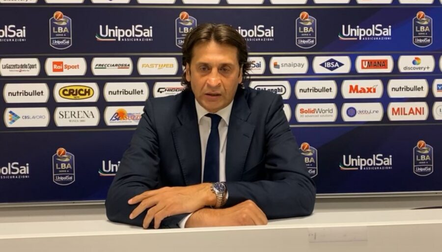 Trévise, Marcelo Nicola ne cherche pas de circonstances atténuantes et explique les raisons de l’élimination.