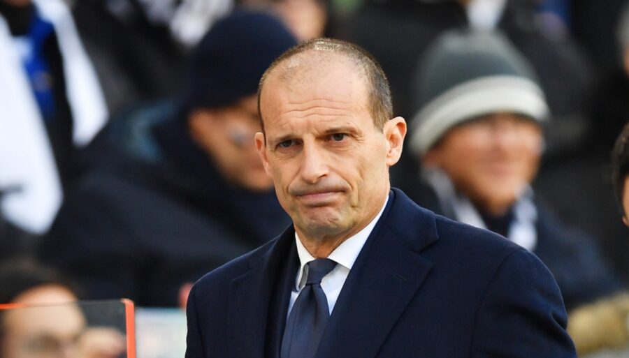 Juventus, un adieu estival est déjà écrit : l’un des favoris d’Allegri
