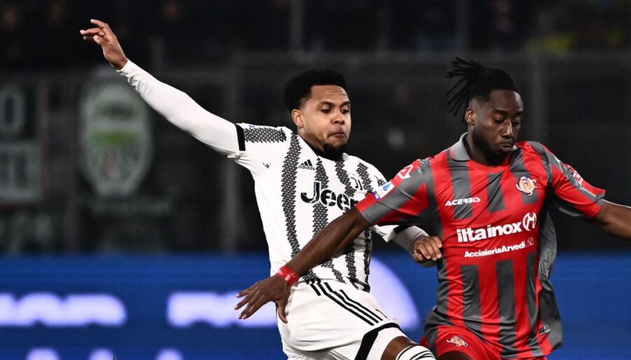 Weston McKennie quitte la Juventus : prix fixé