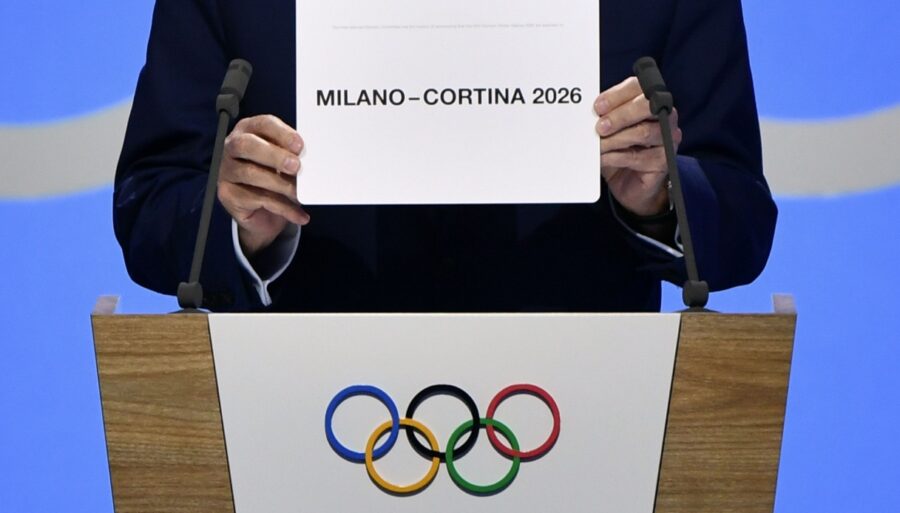 Milan-Cortina 2026, Attilio Fontana fait taire les hiboux