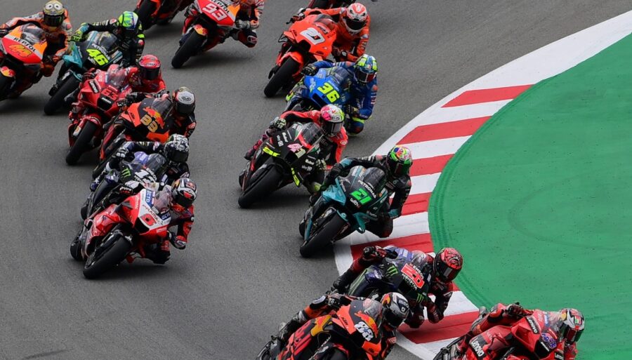 MotoGp, les pilotes sont furieux : « Le chaos peut éclater ».