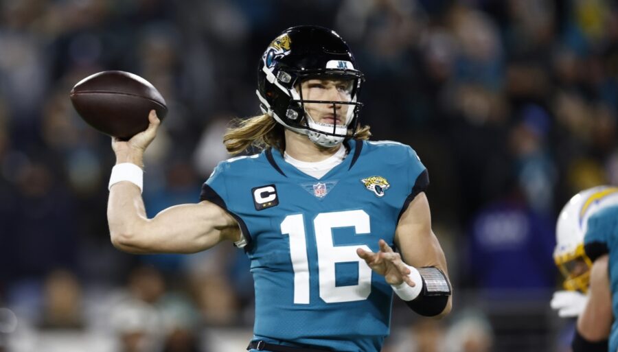 Playoffs NFL : Incroyable retour en force des Jaguars.