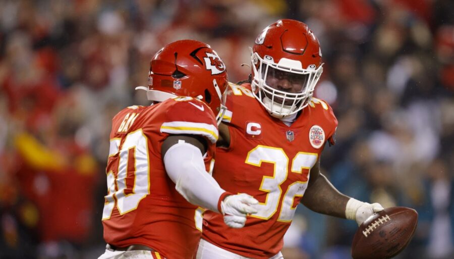 Playoffs NFL: Kansas City e Philadelphia ai Championship Game