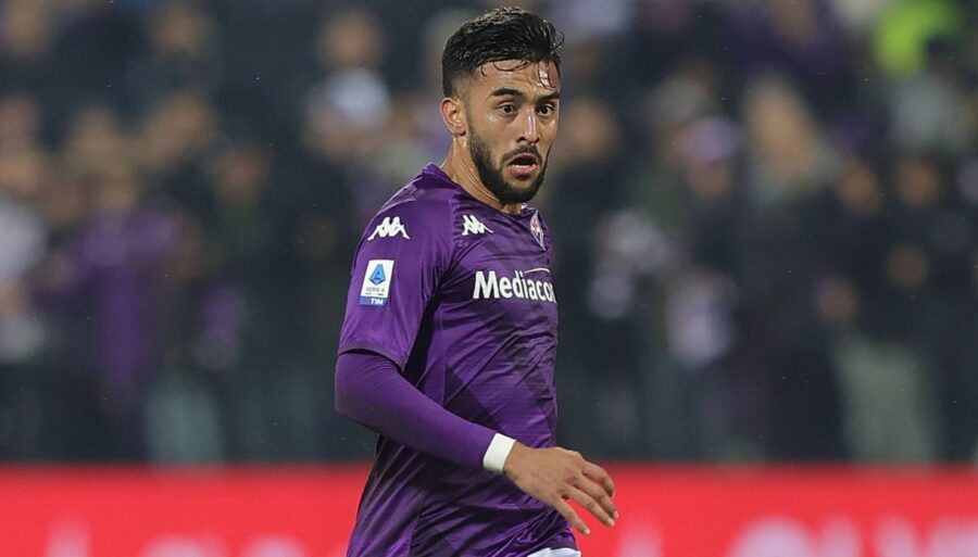 Fiorentina, supporters inquiets : offre de la Premier League pour Nico Gonzalez