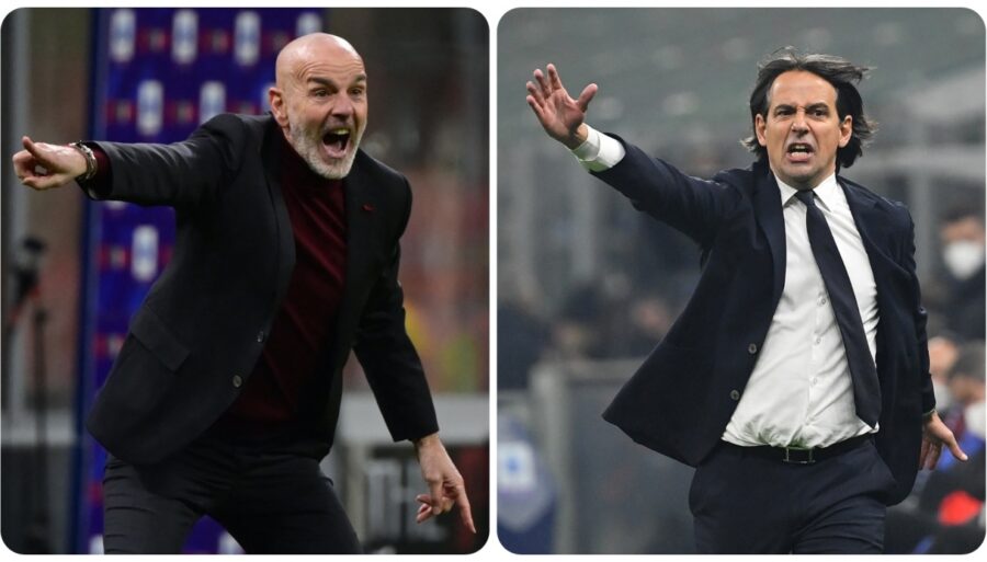 Milan – Inter : la Super Coupe d’Italie à la télé