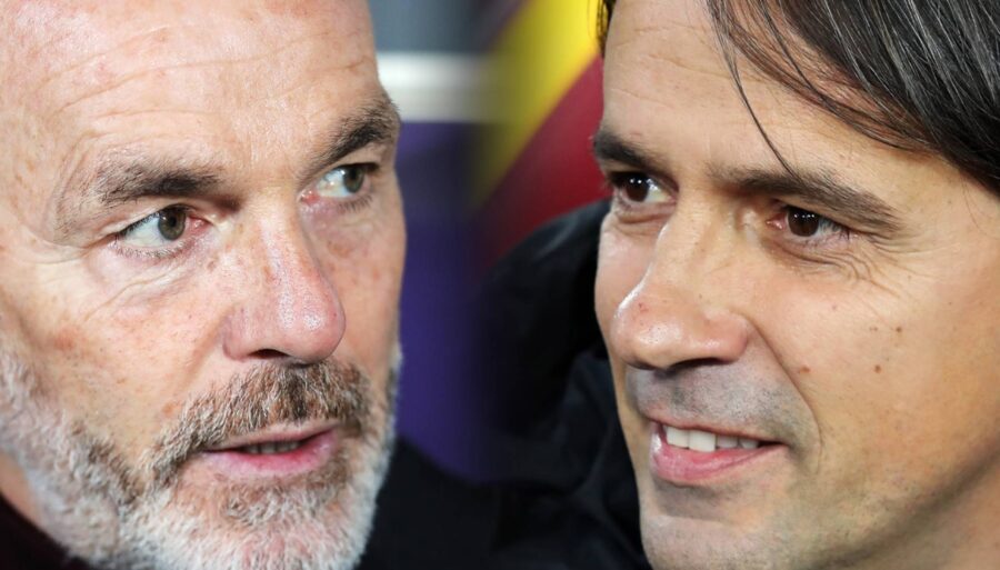 Supercoppa Italiana, Milan – Inter : les formations probables