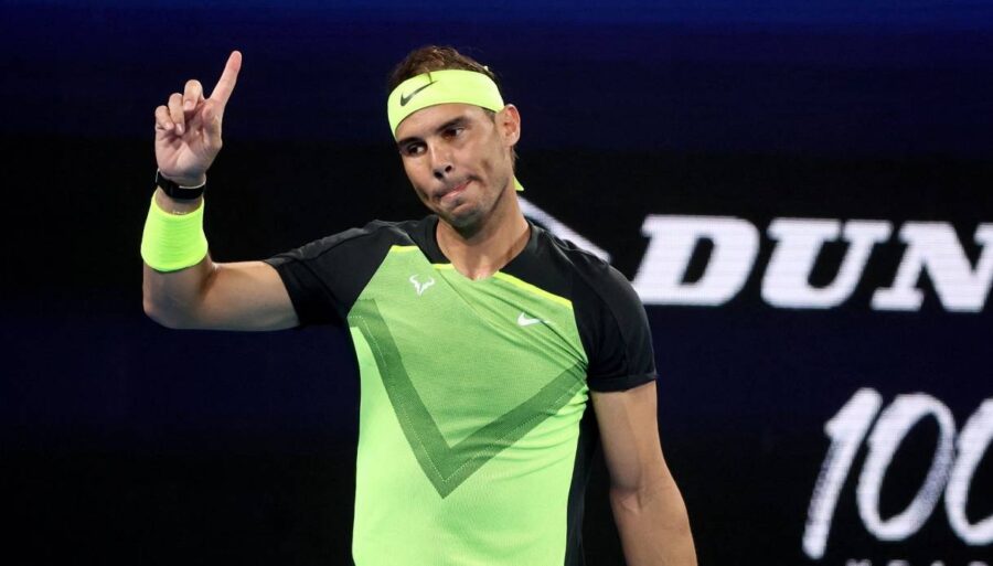 Retrait imminent ? La réponse de Rafa Nadal à Zverev