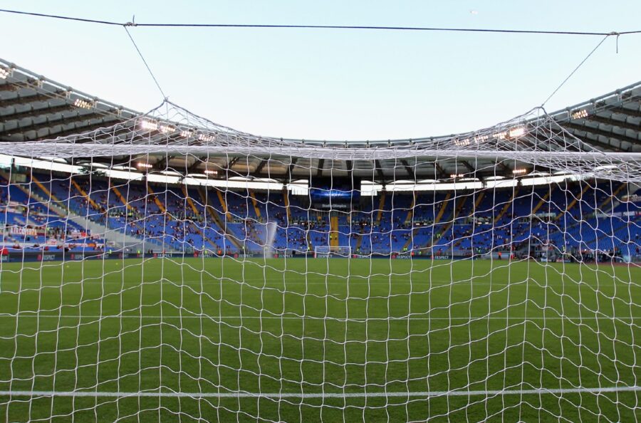 Serie A, 5 disqualifiés. Le juge sportif ferme la Curva Nord à l’Olimpico