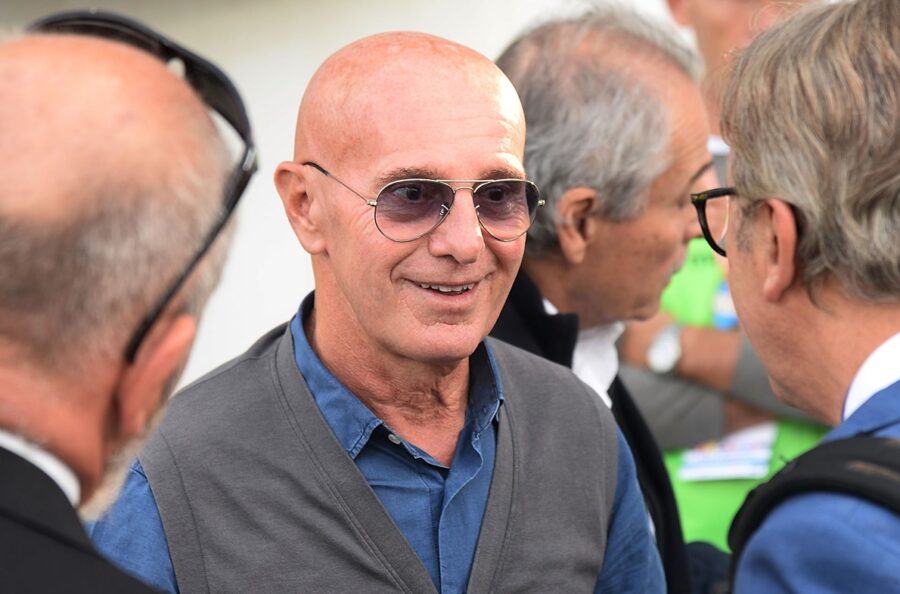 AC Milan, Arrigo Sacchi ne mâche pas ses mots à propos de Stefano Pioli