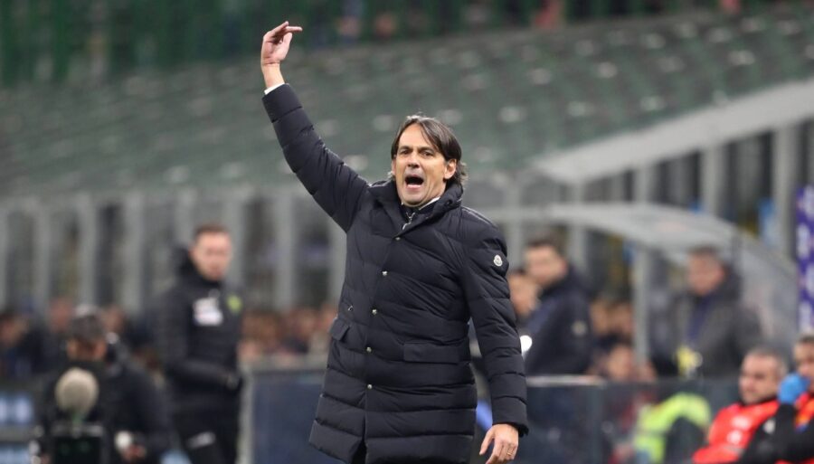 Inter-Benfica, les formations probables