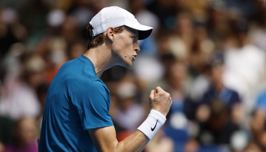 Mats Wilander prévient Jannik Sinner