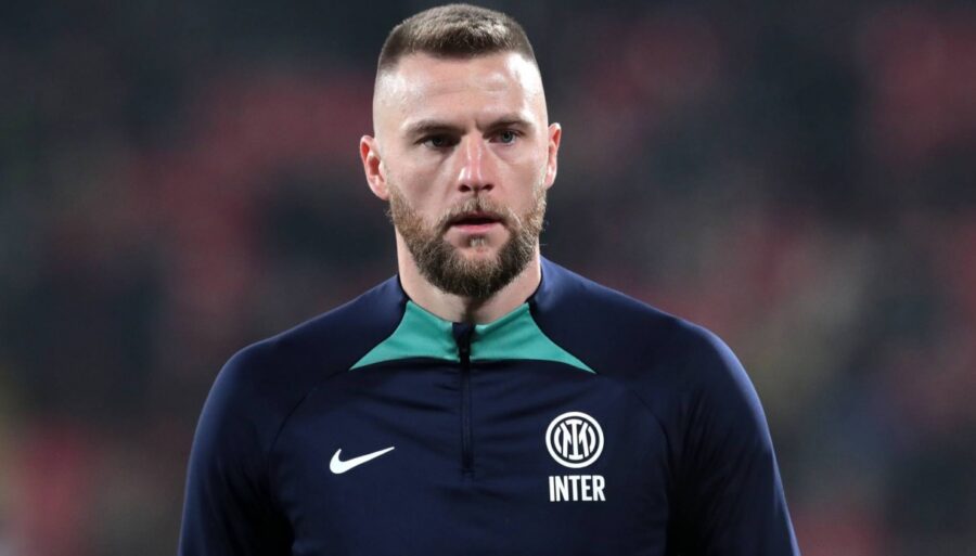 Inter, per Milan Skriniar addio a un passo: le prospettive