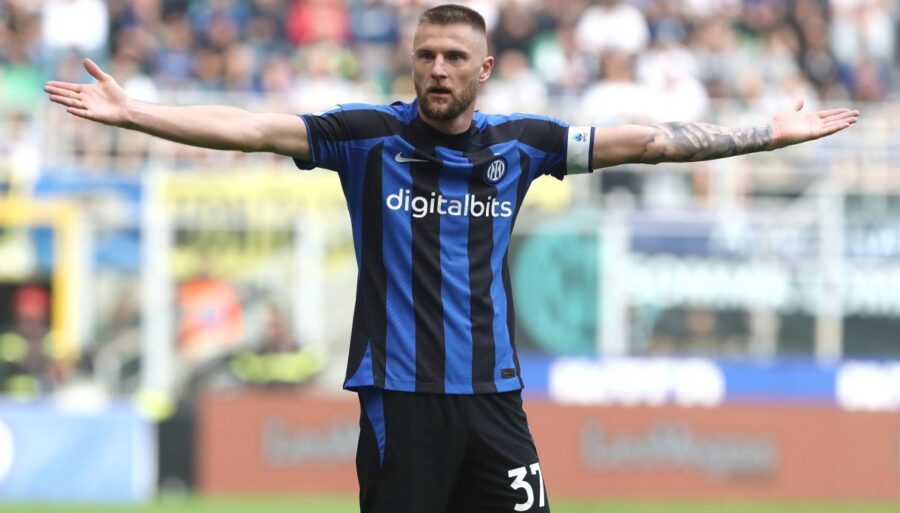 Milan Skriniar, la presse française n’a aucun doute : il sera au Psg