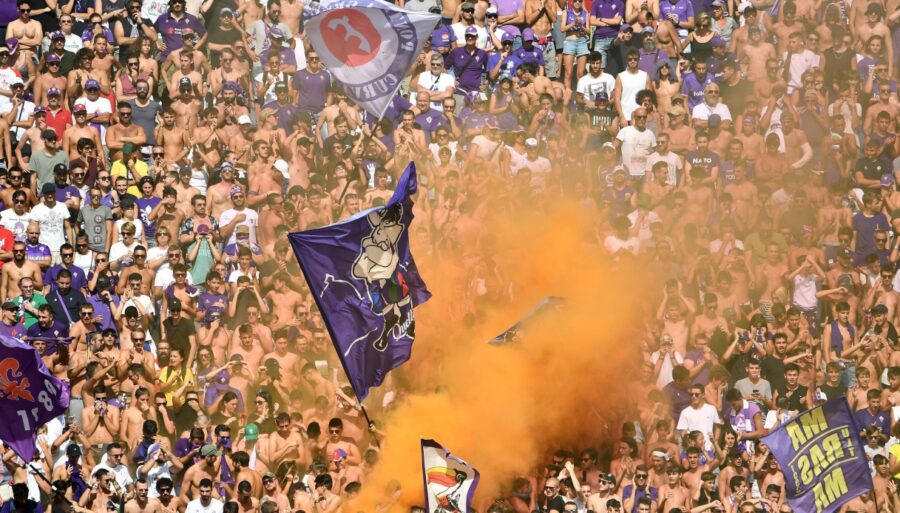 Un ancien joueur de la Fiorentina pourrait faire son retour en Serie A : voici de qui il s’agit.