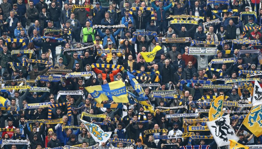 Le Genoa et la Reggina battus, Parme et Palerme rêvent maintenant
